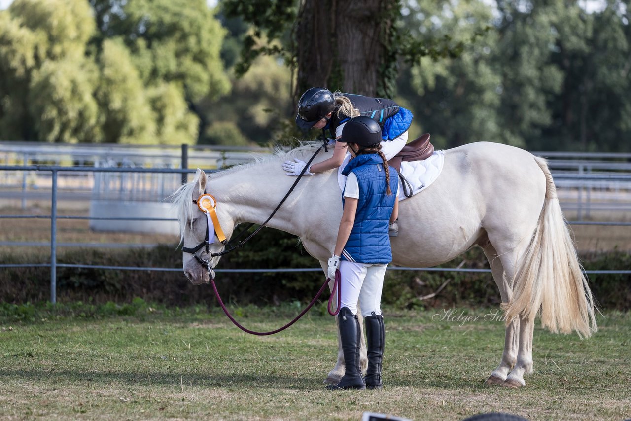 Bild 59 - Pony Akademie Turnier